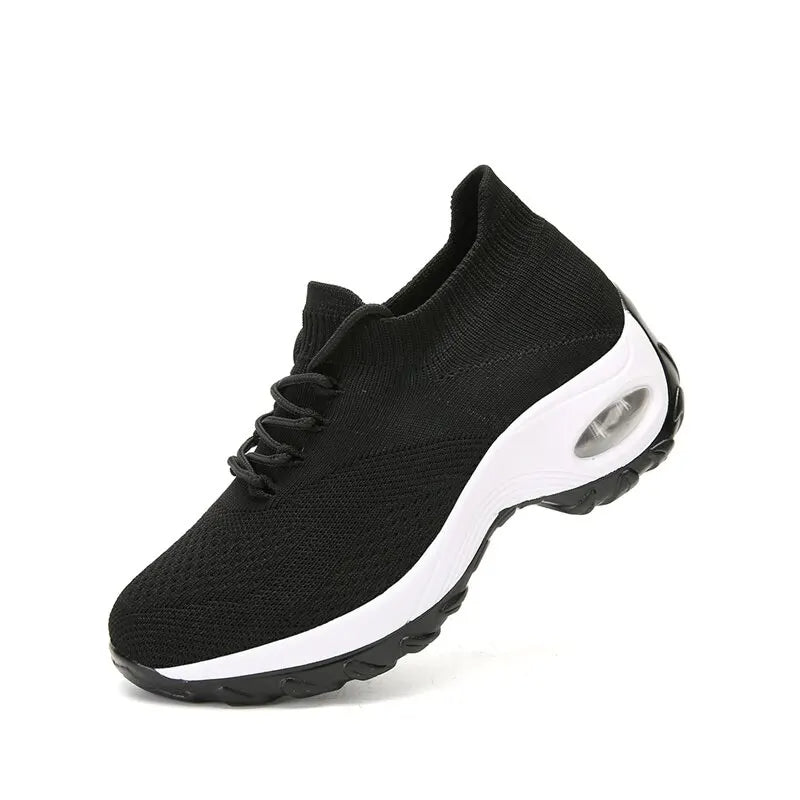 Orthopedic Sneakers "Nyla"