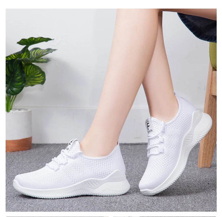 Orthopedic Sneakers "Dana"