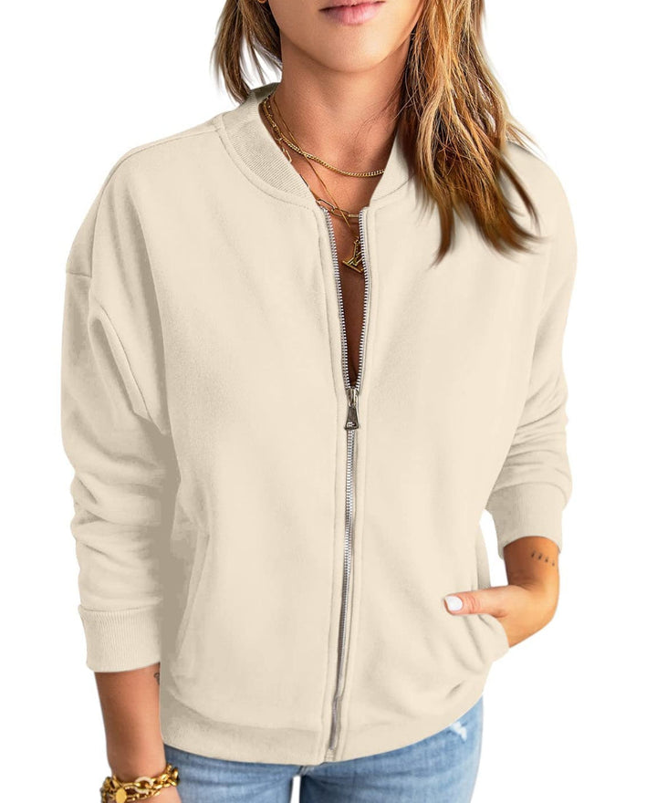 Bomber Jacket "Doris"