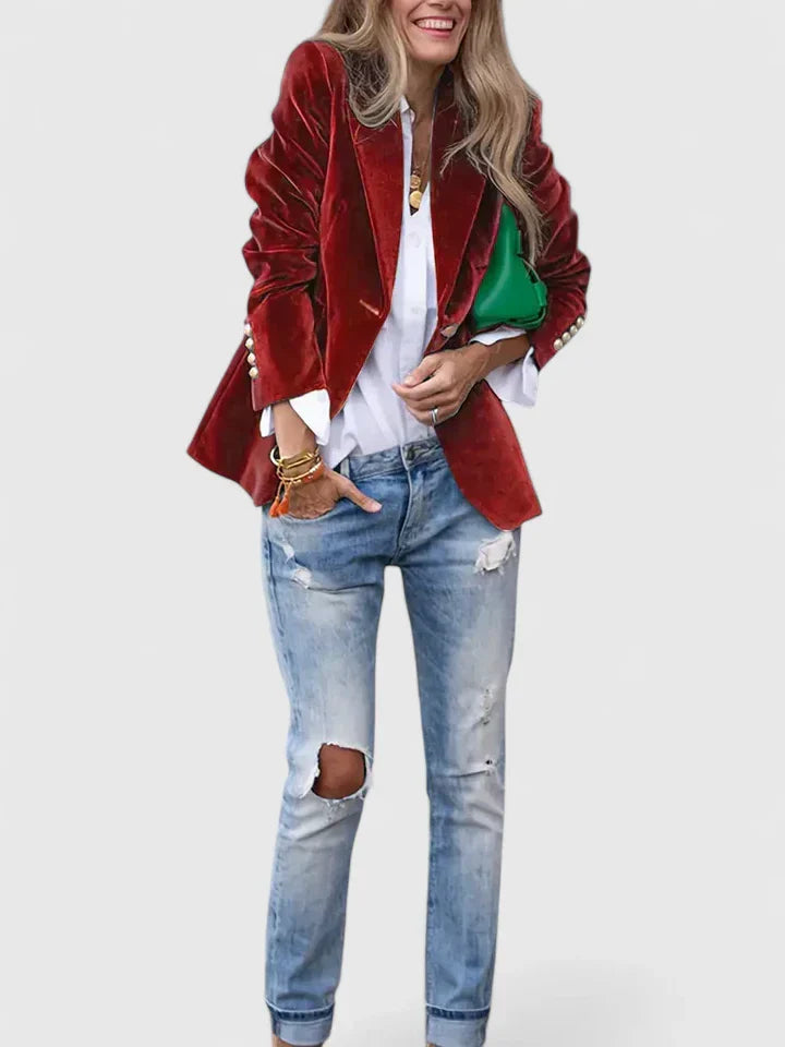 Nicole | Elegant jacket