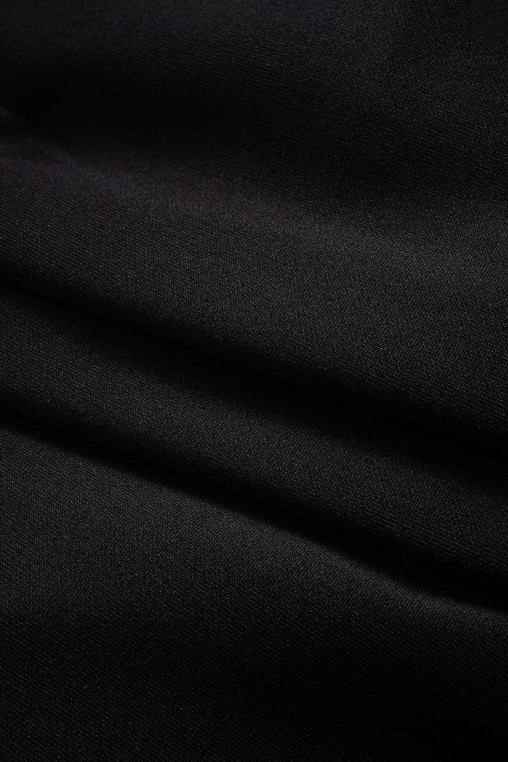 The Vivienne™ | Tailored Notched Lapel Mini Dress