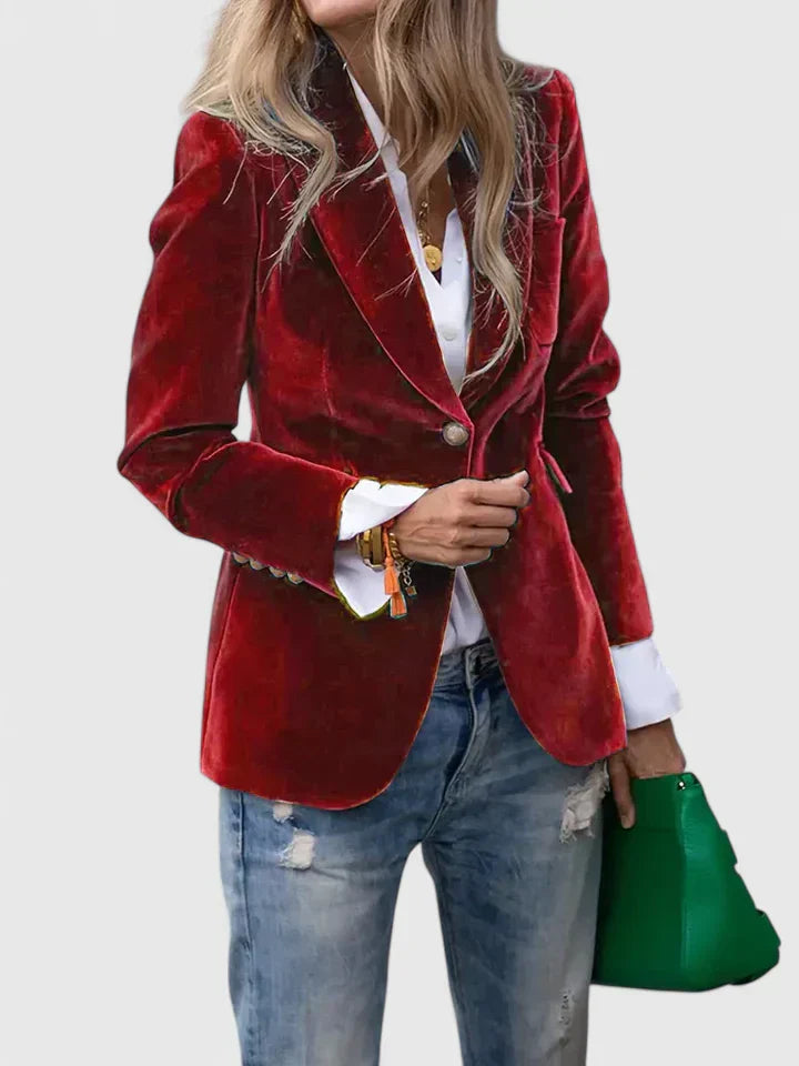 Nicole | Elegant jacket