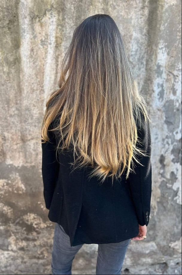 Tailored Blazer "Cinda"