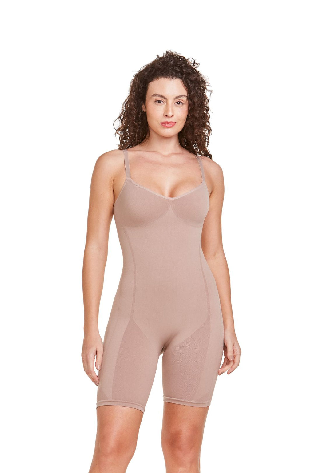 The Sculpt™ | Lift Body Medium Shorts