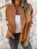 Bomber Jacket "Doris"