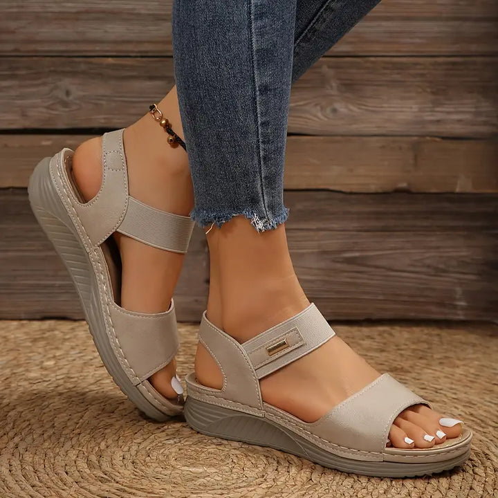 Orthopedic Sandals "Skye"