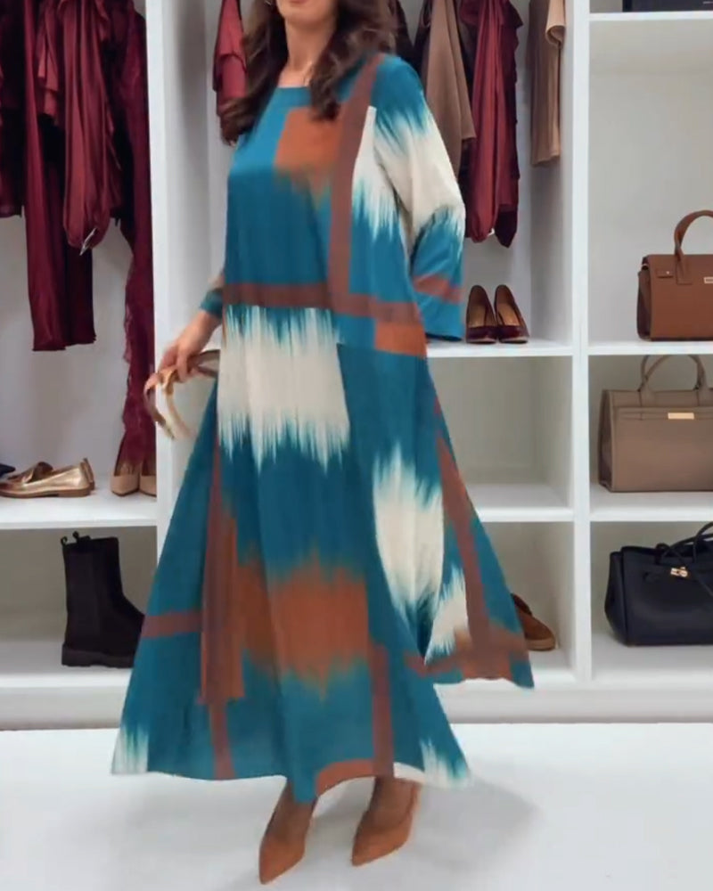 Maxi Dress "Judith"