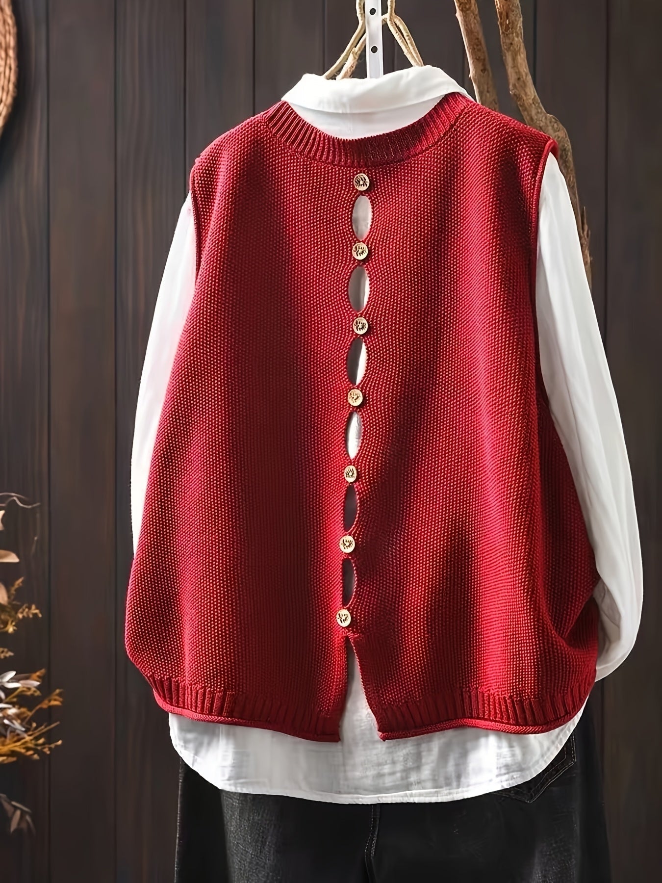 Cardigan "Amine"