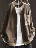 Pocket Cardigan "Arden"