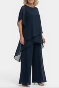 Ana| Loose Fit Co-Ord Set