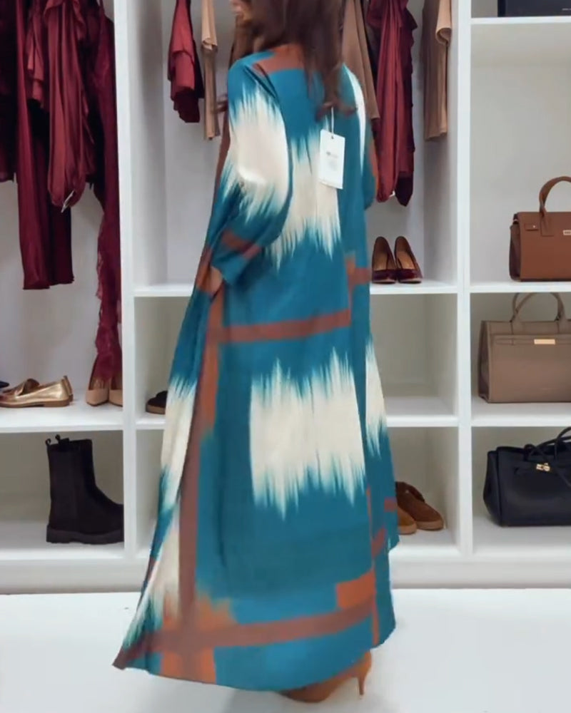 Maxi Dress "Judith"