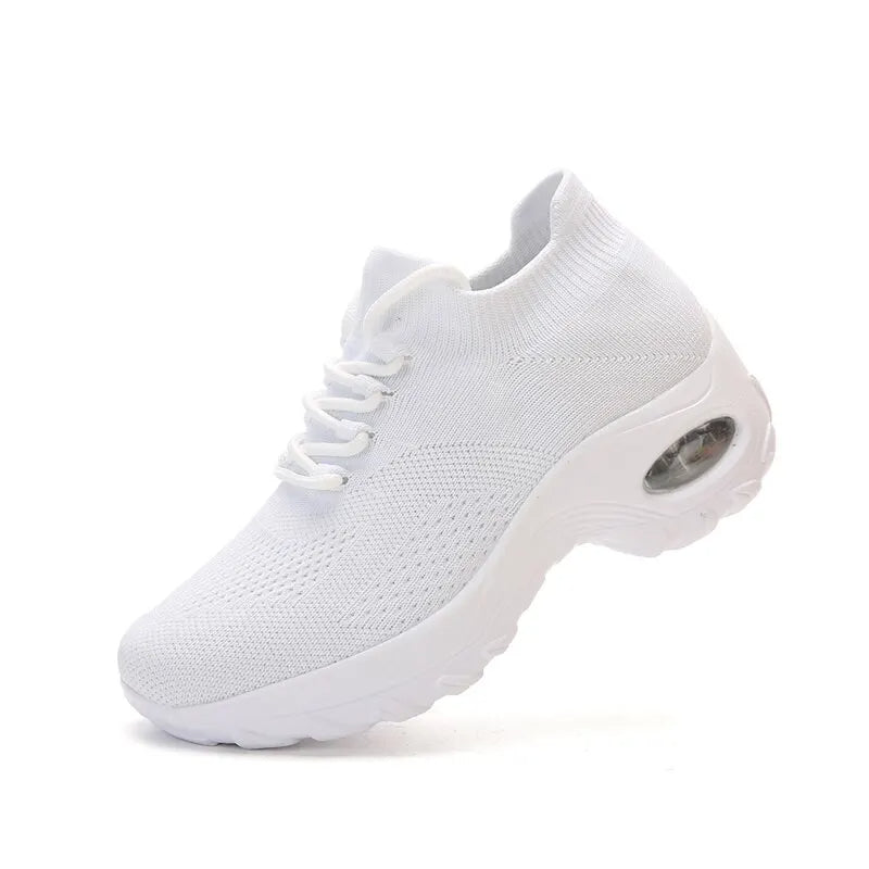 Orthopedic Sneakers "Nyla"