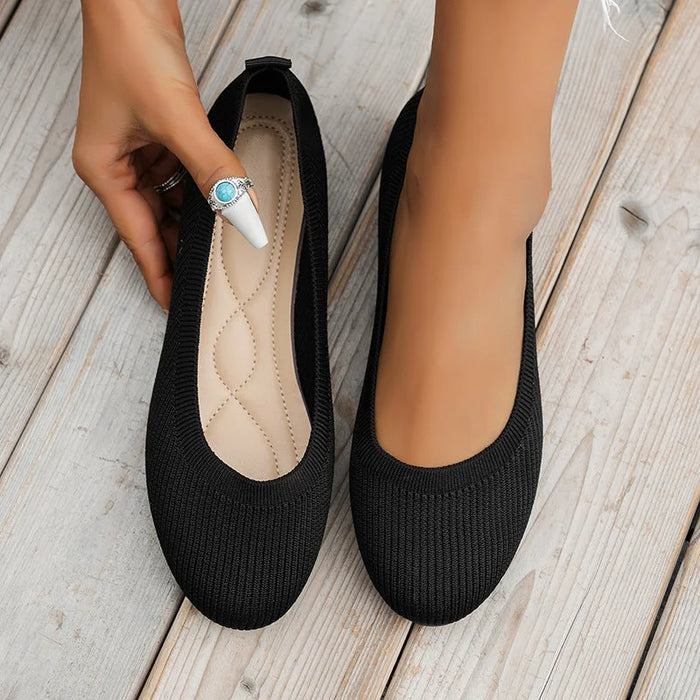 Orthopedic Ballet Flats "Blair"