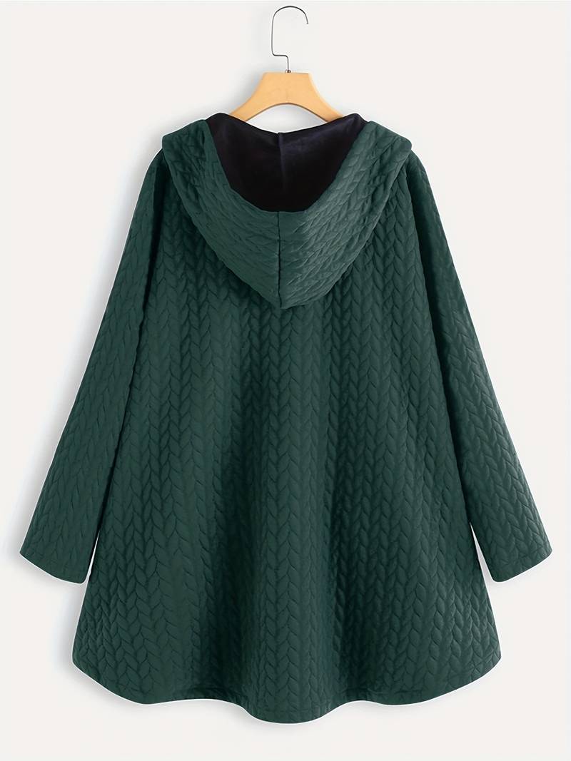 Hooded Winter Coat "Kendall"