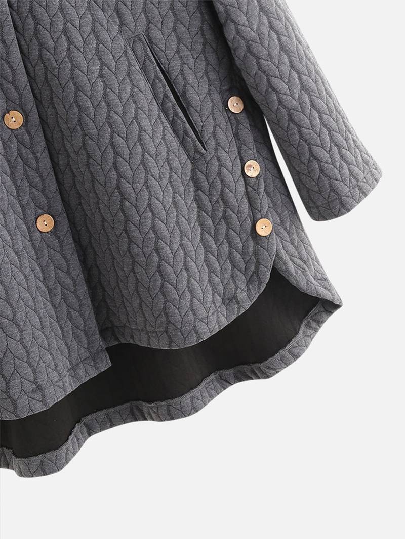 Hooded Winter Coat "Kendall"