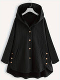 Hooded Winter Coat "Kendall"