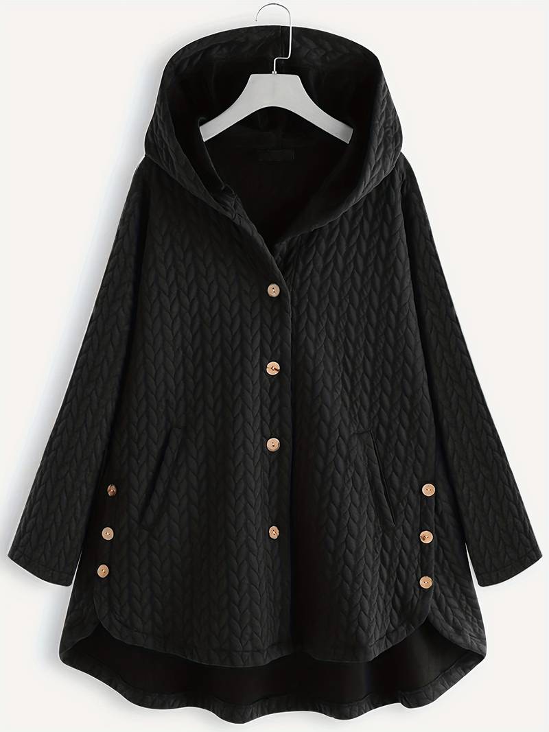 Hooded Winter Coat "Kendall"