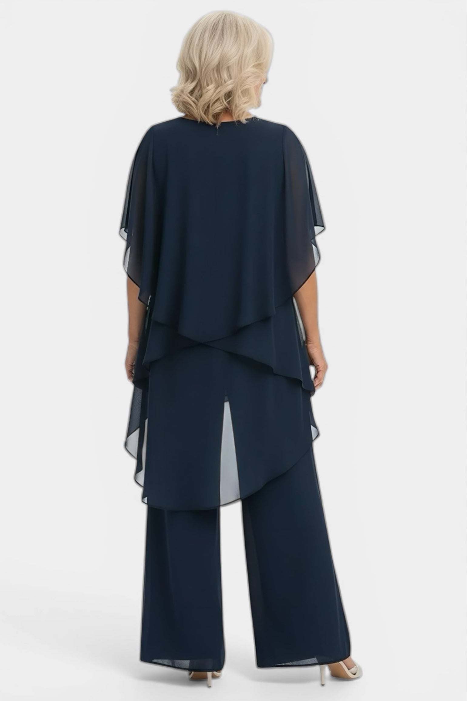 Ana| Loose Fit Co-Ord Set