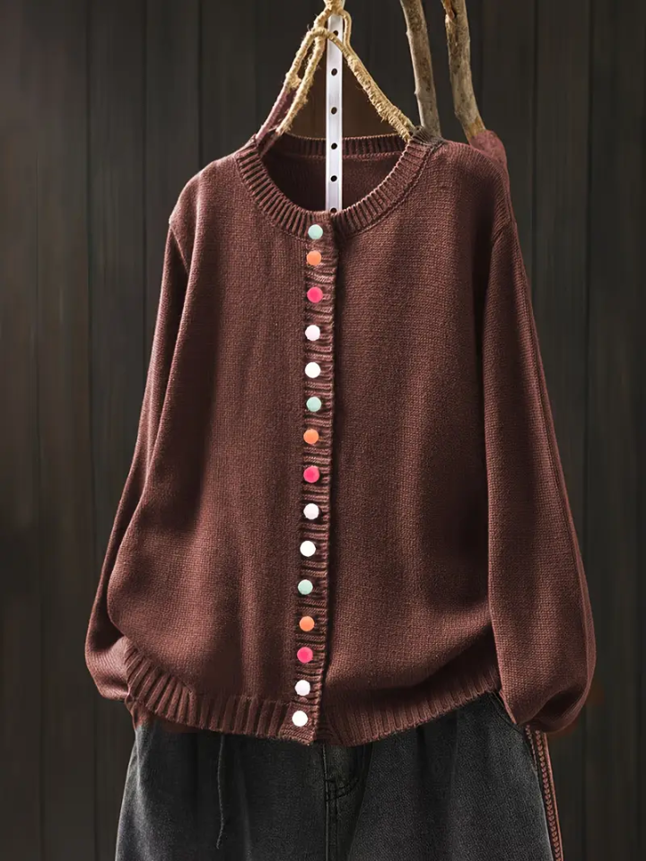 Cardigan "Aisla"