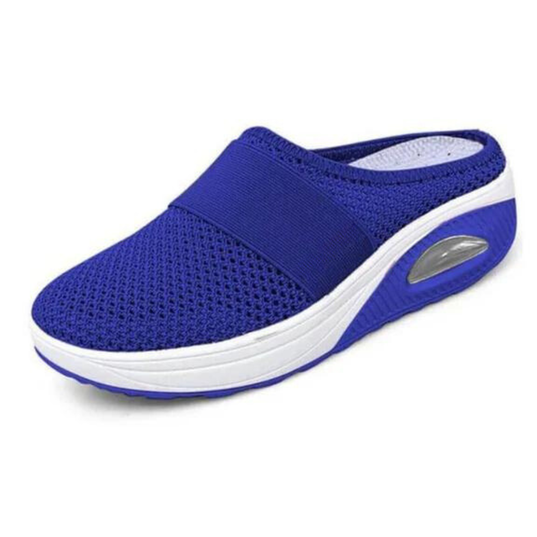 Orthopedic Mules "Esma"