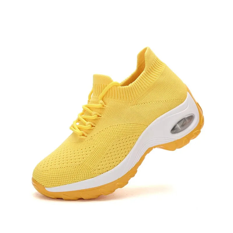 Orthopedic Sneakers "Nyla"