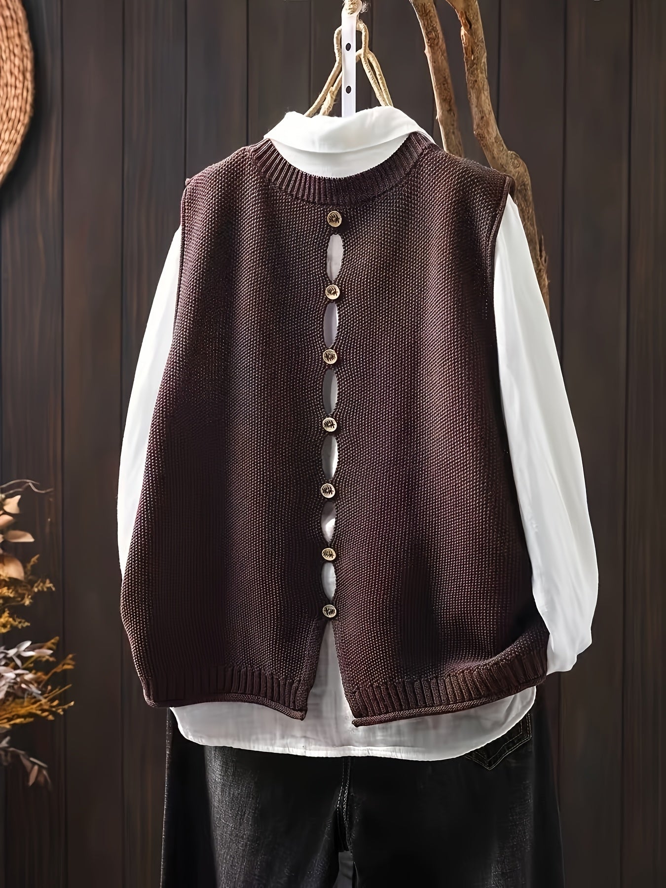 Cardigan "Amine"