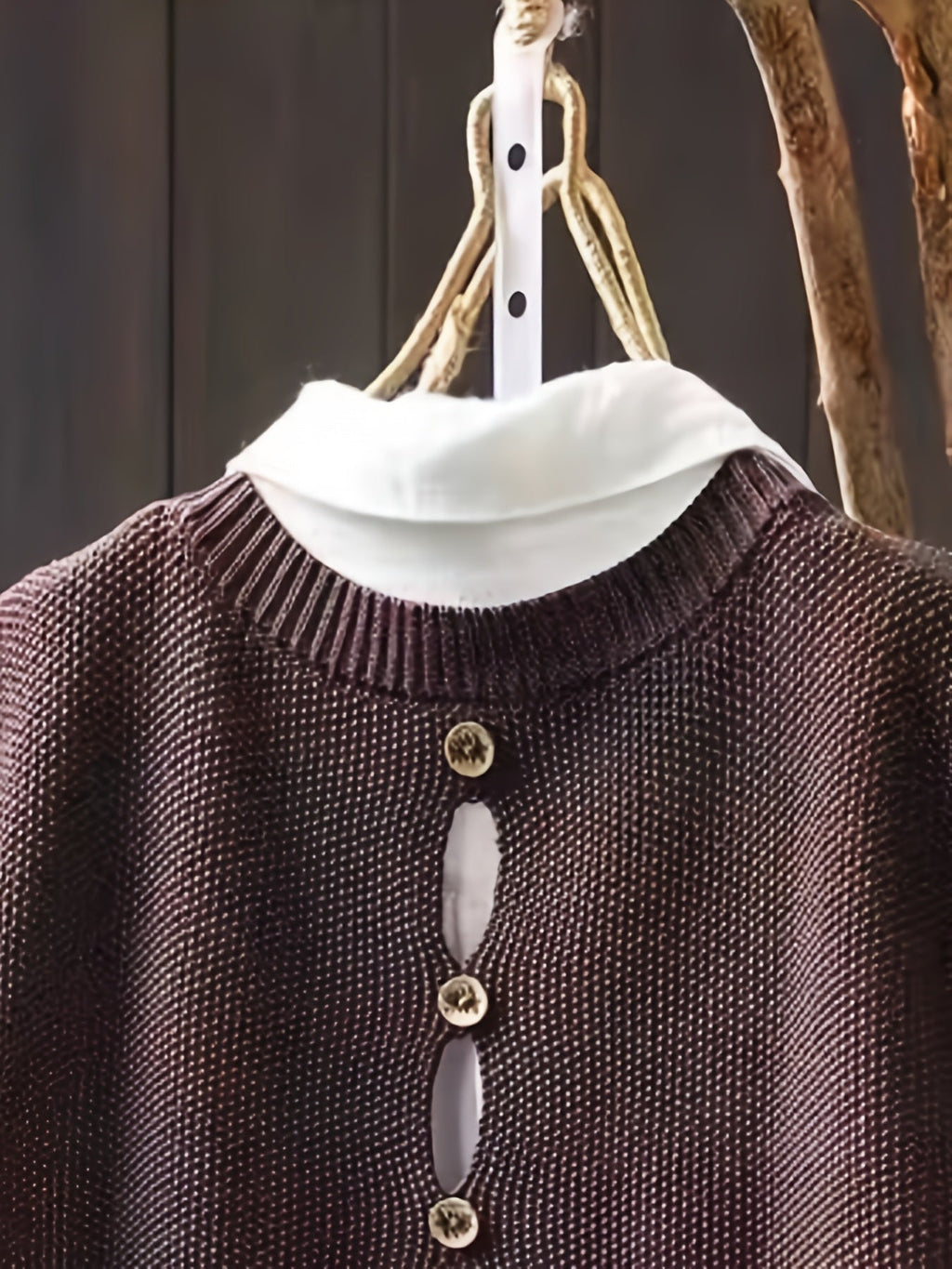 Cardigan "Amine"