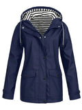 Waterproof Jacket "Rita"