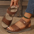 Orthopedic Sandals "Skye"