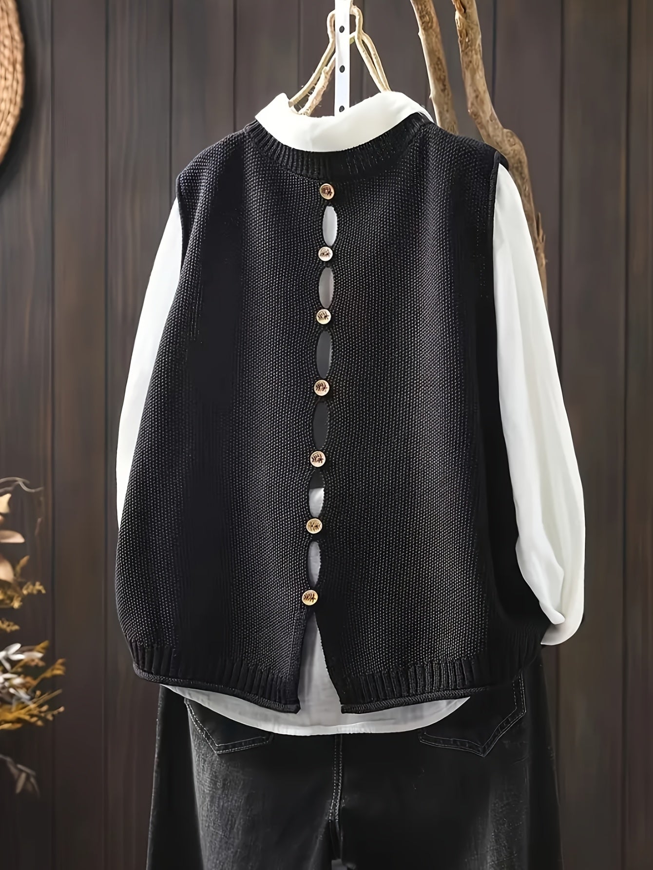 Cardigan "Amine"