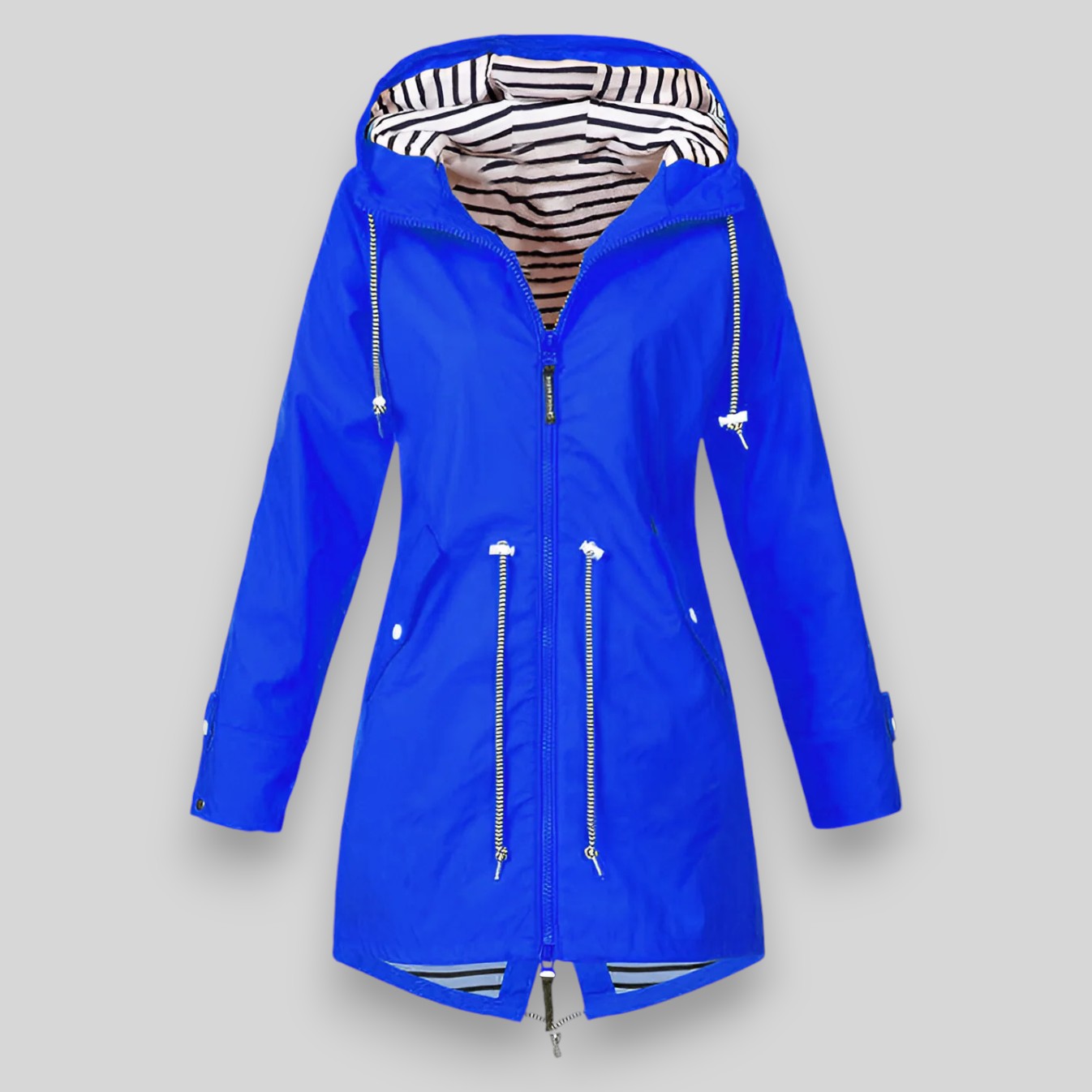 Waterproof Jacket "Tracy"