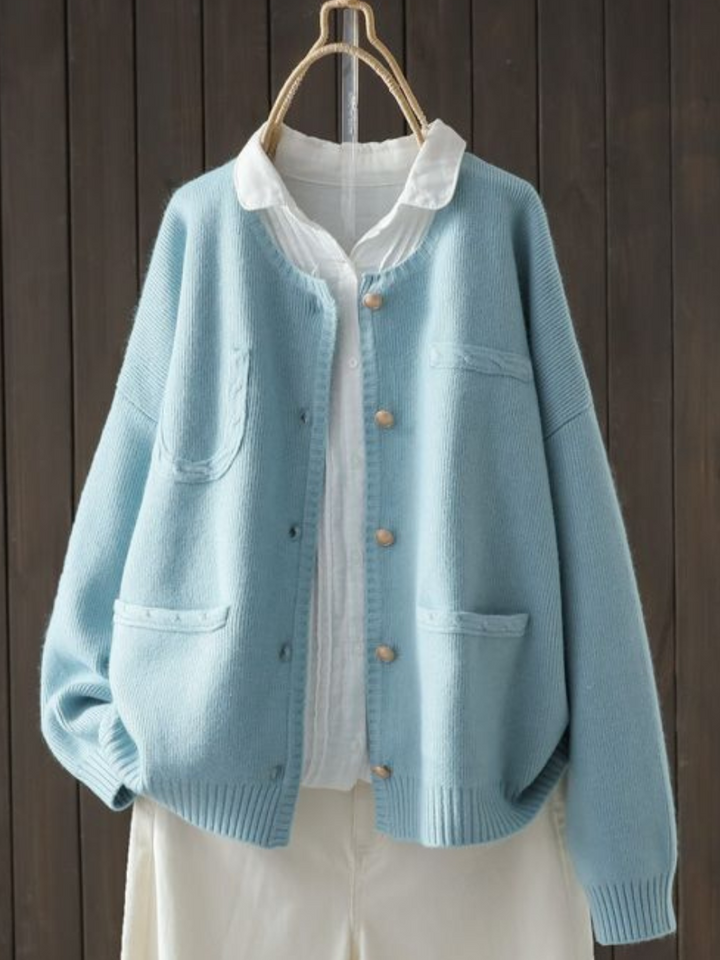 Cardigan "Emely"