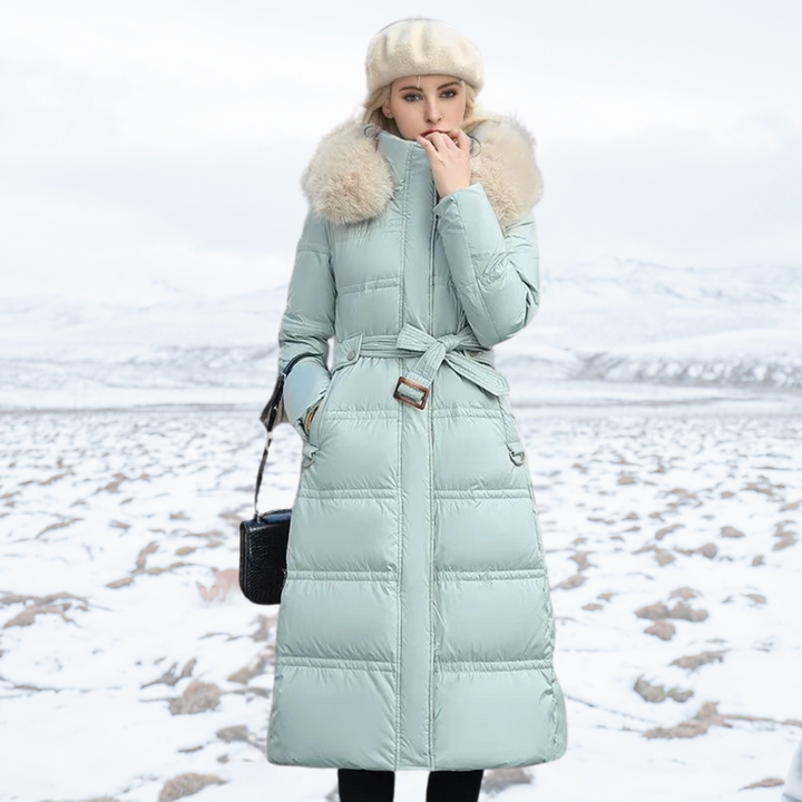 Winter Parka "Camilla"