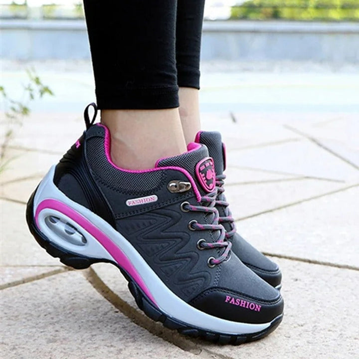 Orthopedic Sneakers "Elly"