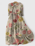 Dayzlynn | Early Spring Elegant Dress