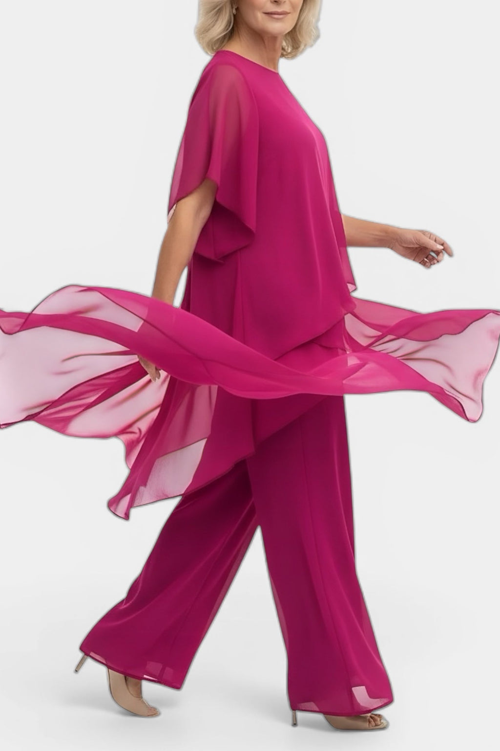 Ana| Loose Fit Co-Ord Set