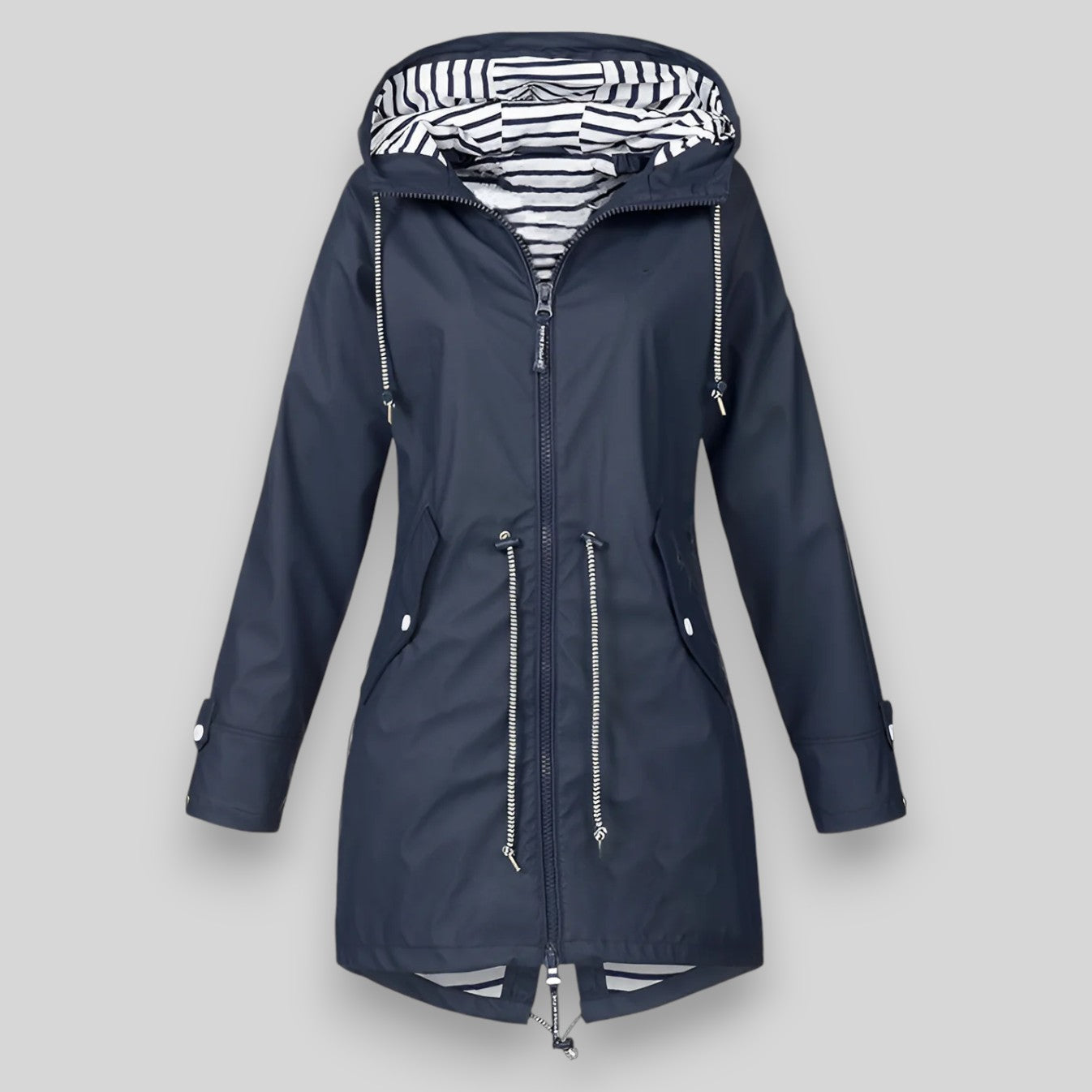 Waterproof Jacket "Tracy"