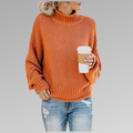 Turtleneck Sweater "Marcy"