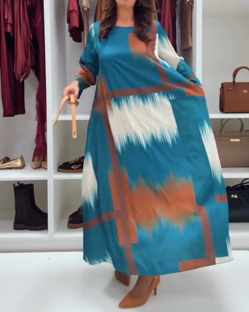 Maxi Dress "Judith"