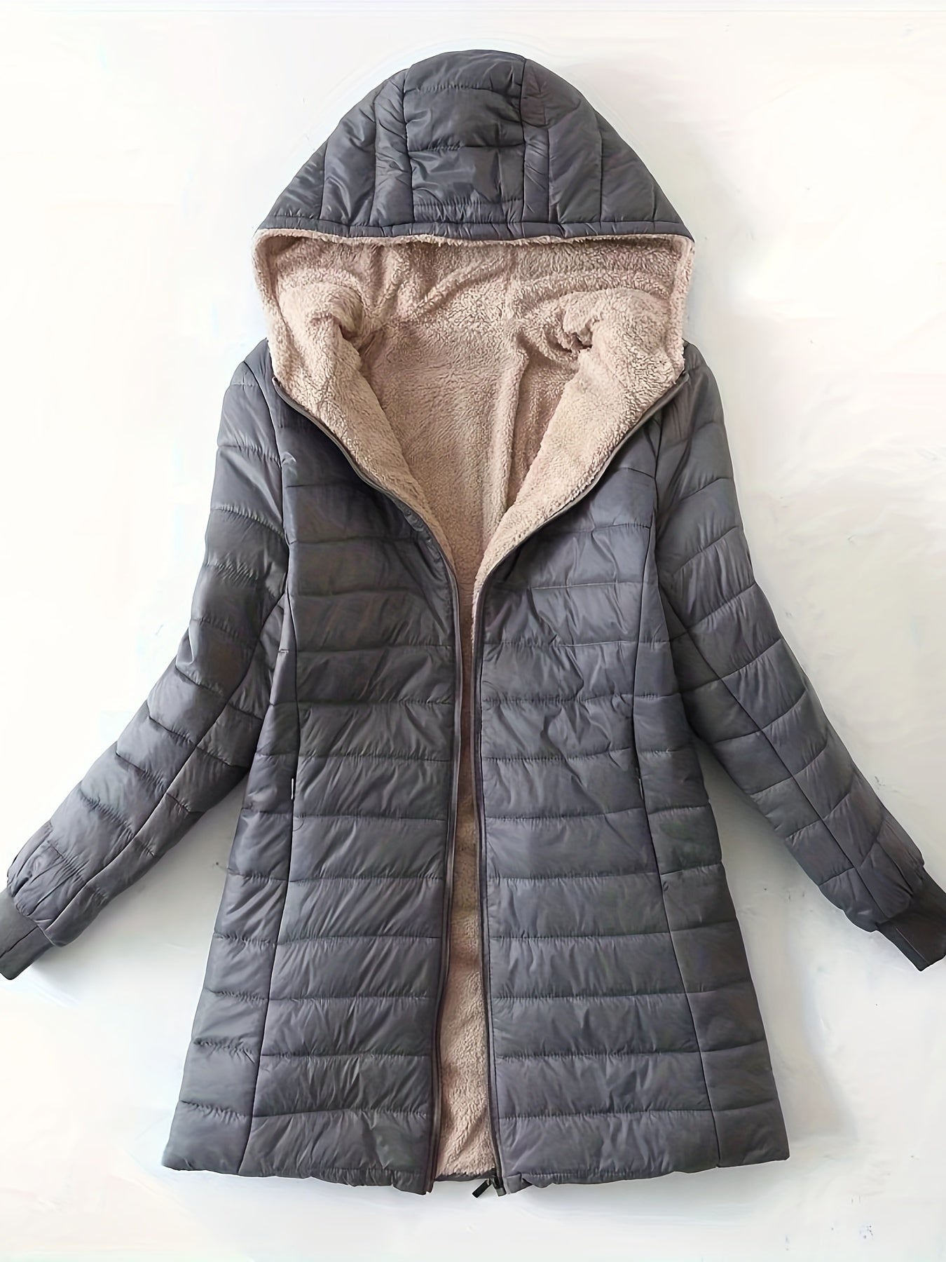 Winter Jacket "Bonnie"