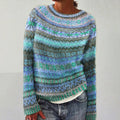 Sweater "Leonie"
