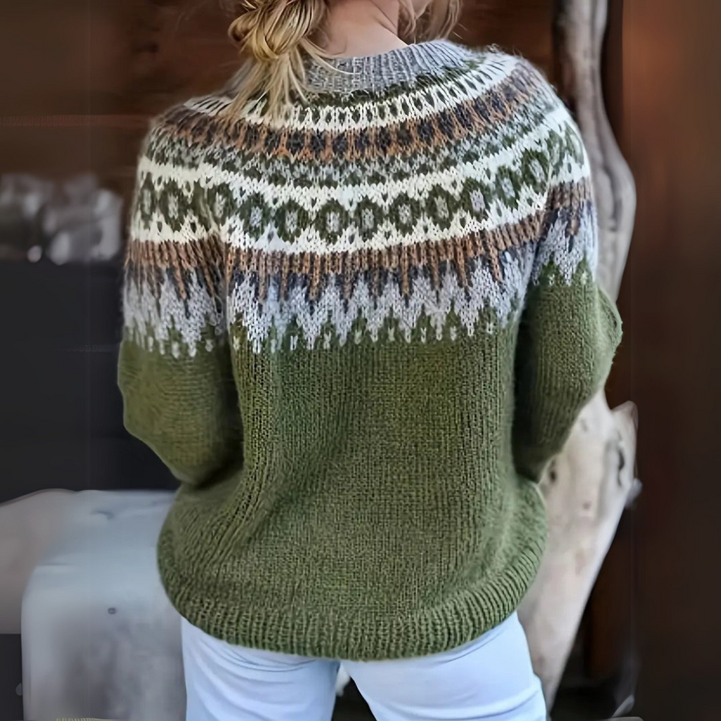 Sweater "Lexi"