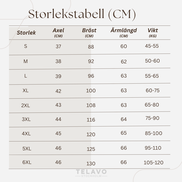 Puffer Jacket "Chloe"