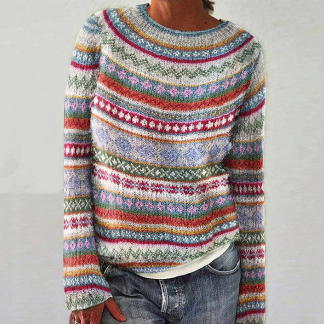 Sweater "Emily"