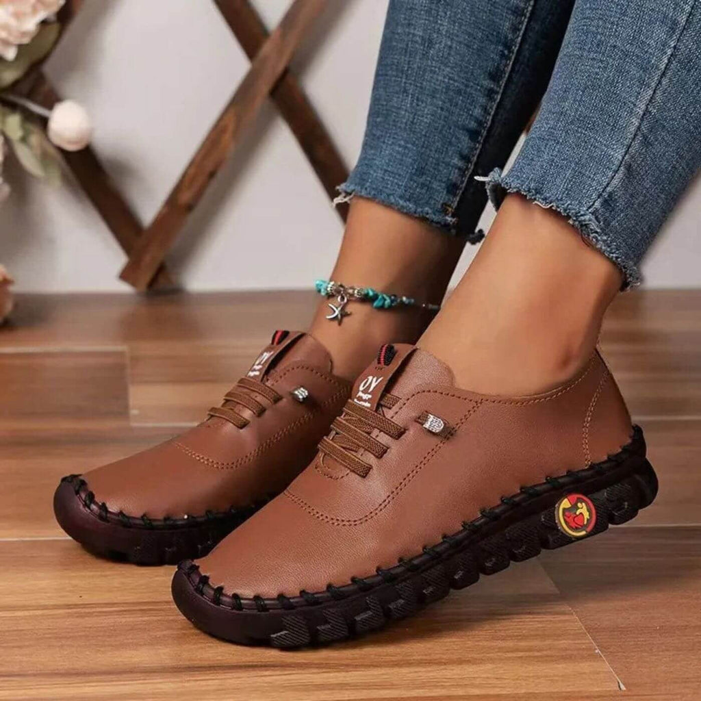 Léa | Ultra-Comfort Orthopaedic Shoes