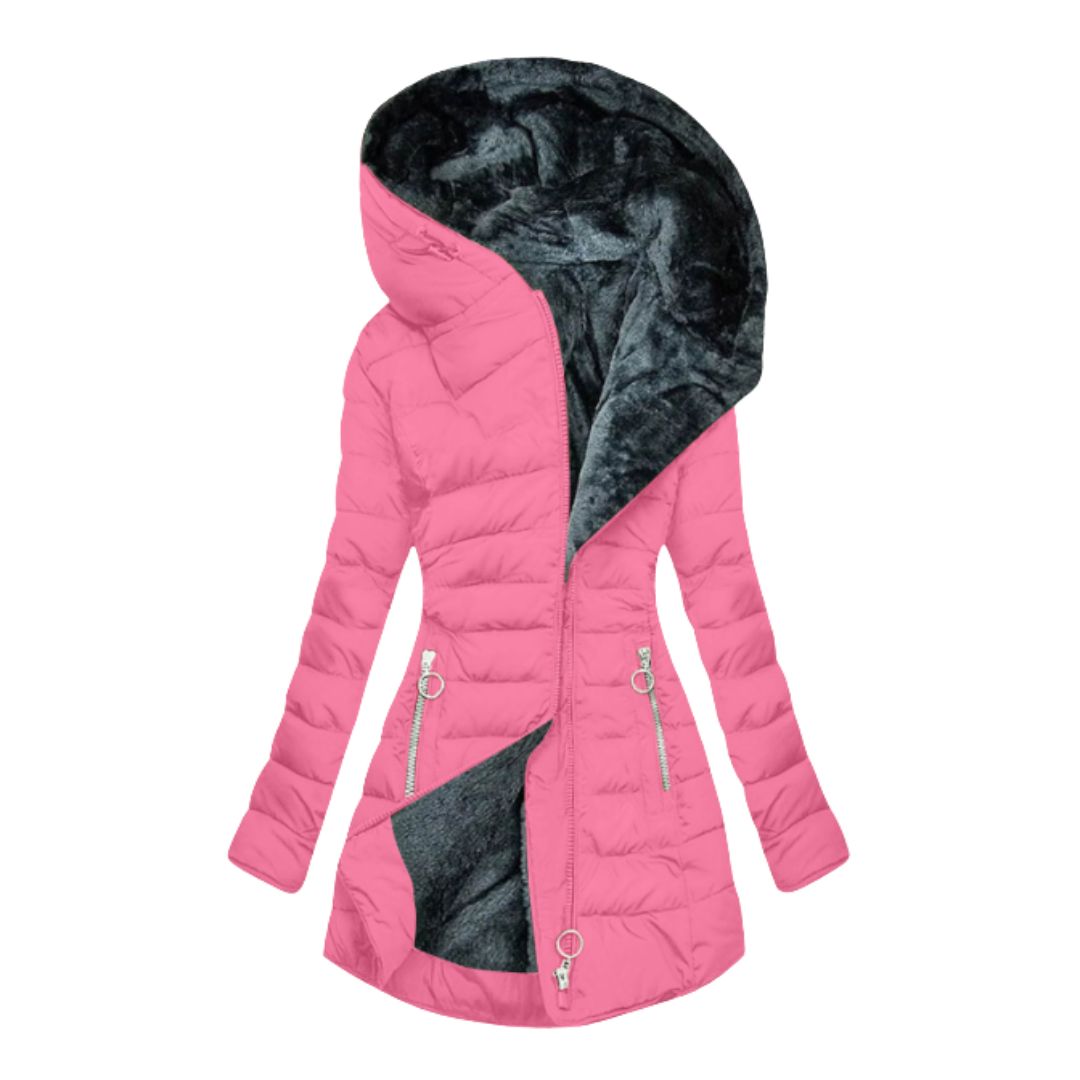 Ashford | Waterproof Winter Coat