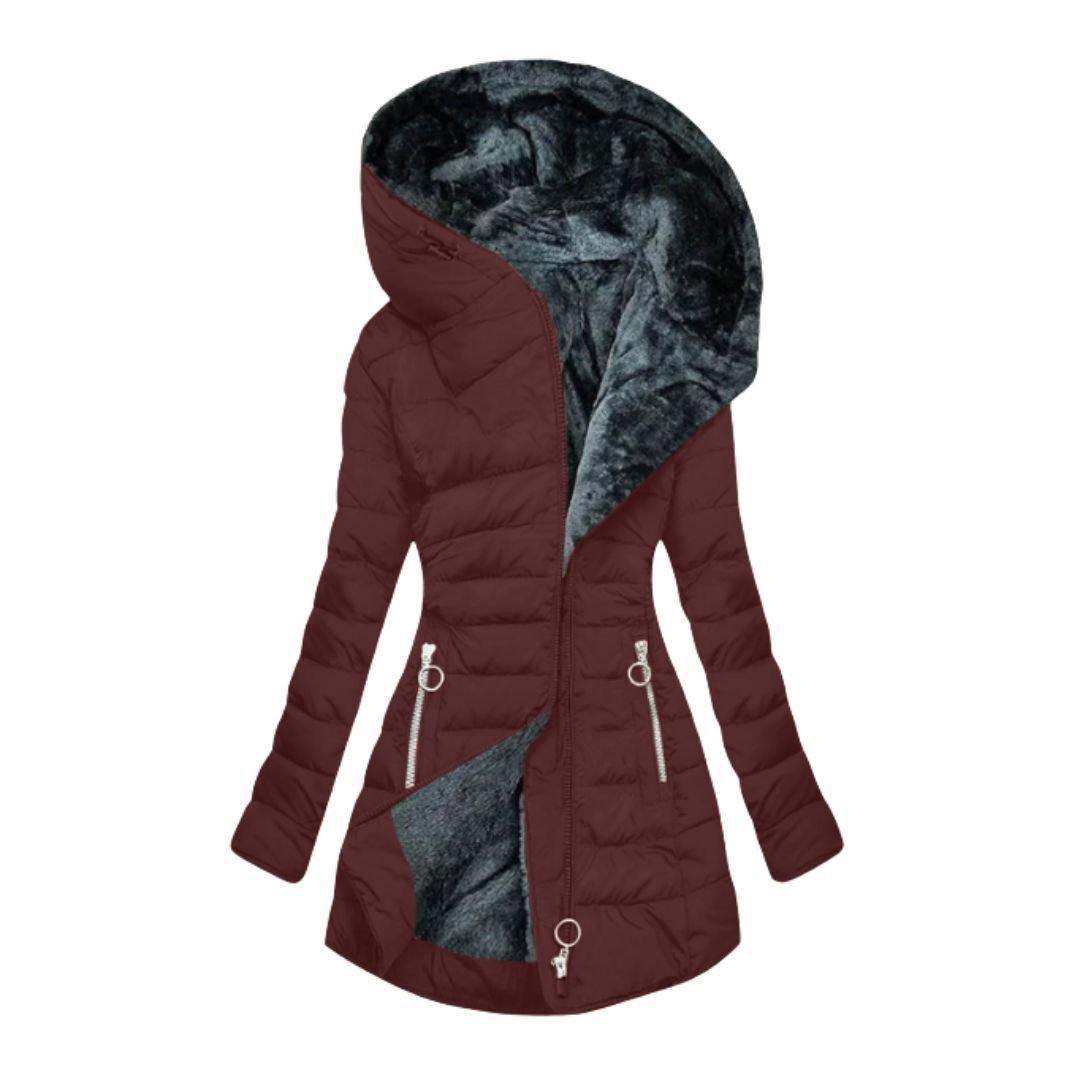 Ashford | Waterproof Winter Coat