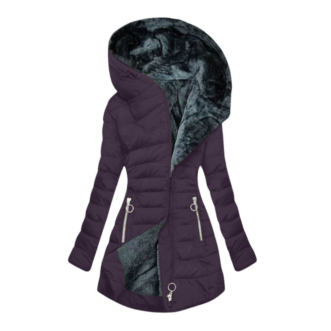 Ashford | Waterproof Winter Coat