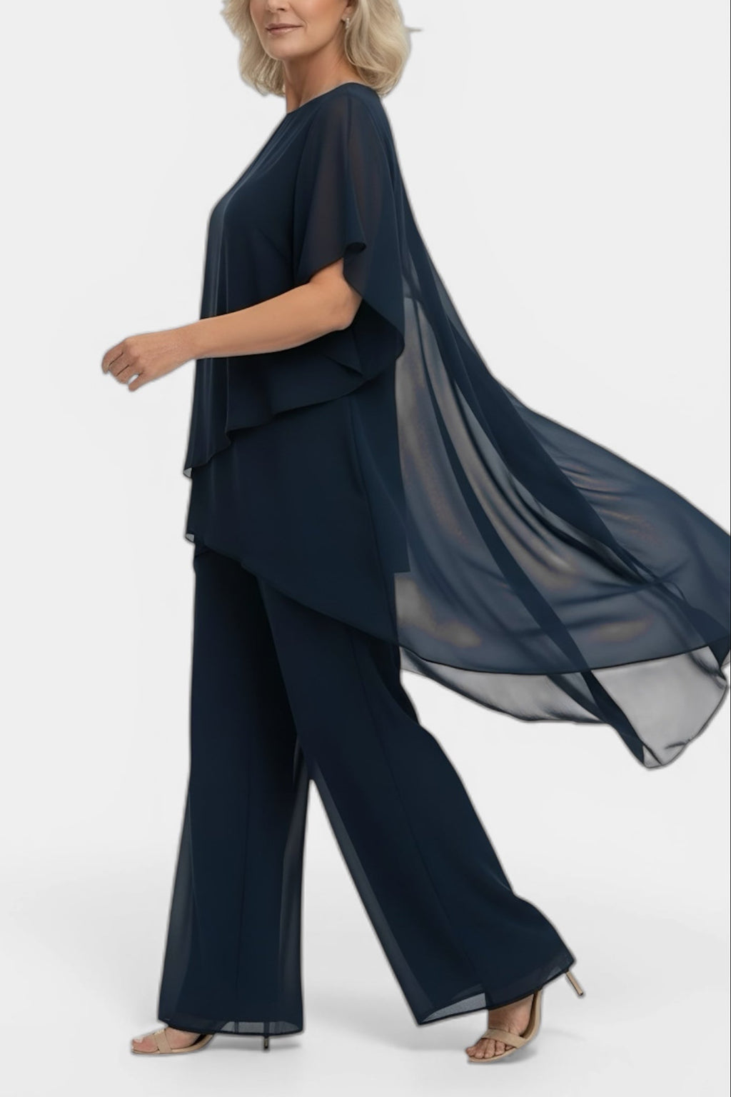 Ana| Loose Fit Co-Ord Set