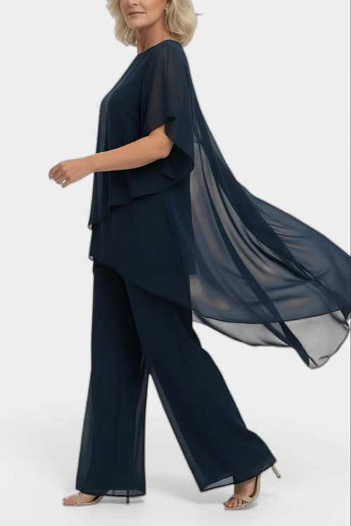 Ana| Loose Fit Co-Ord Set